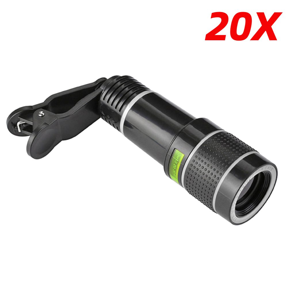 20X