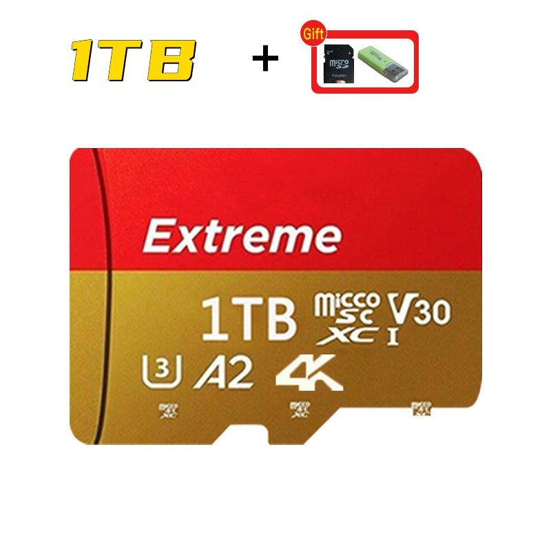 SD 1TB
