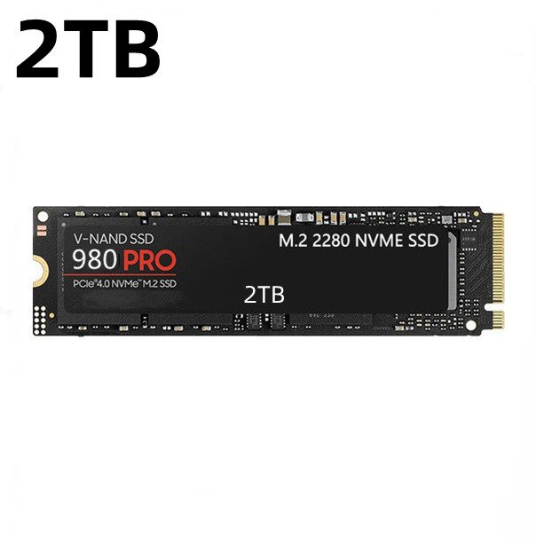 980PRO 2TB