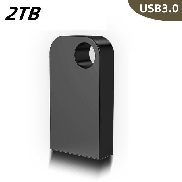 Black 2TB