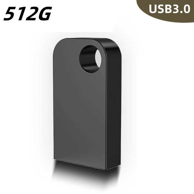 Black 512G