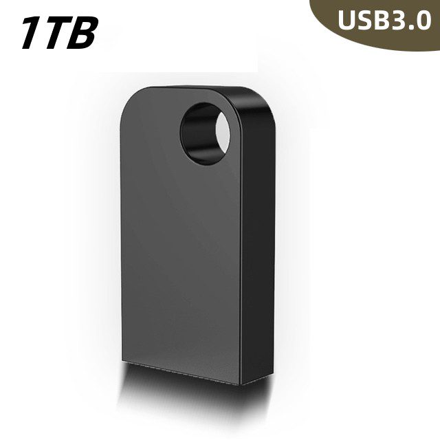 Black 1TB
