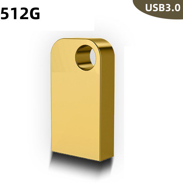 Gold 512G
